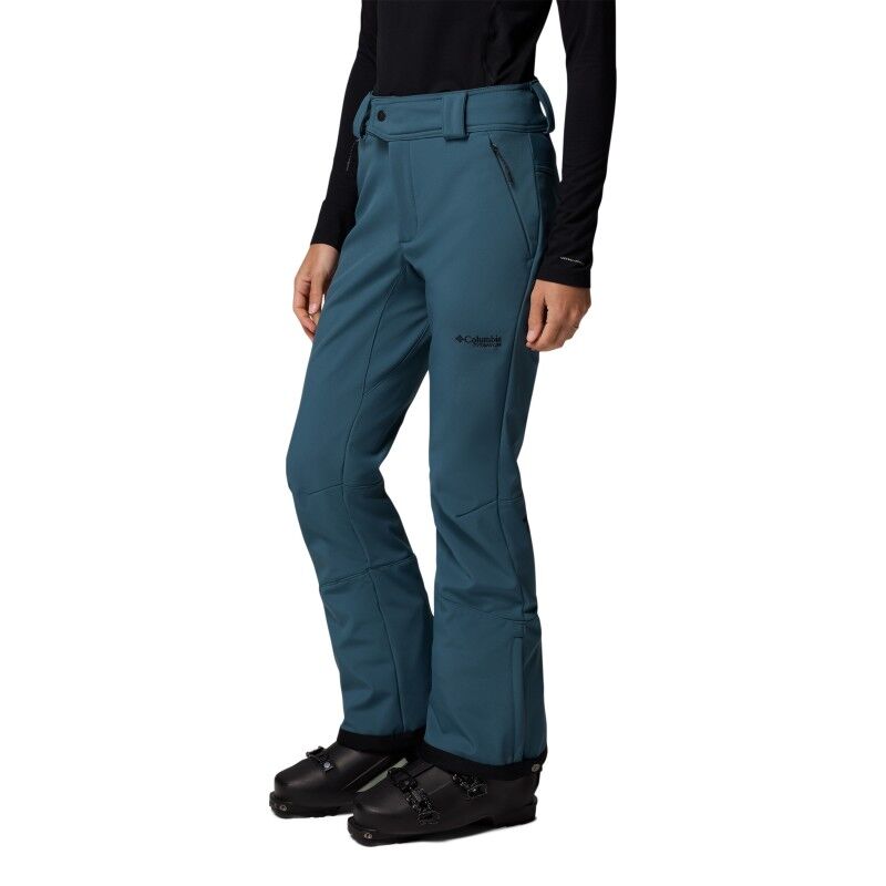 Columbia Roffee Ridge VI Pant - Skidbyxa - Dam | Hardloop