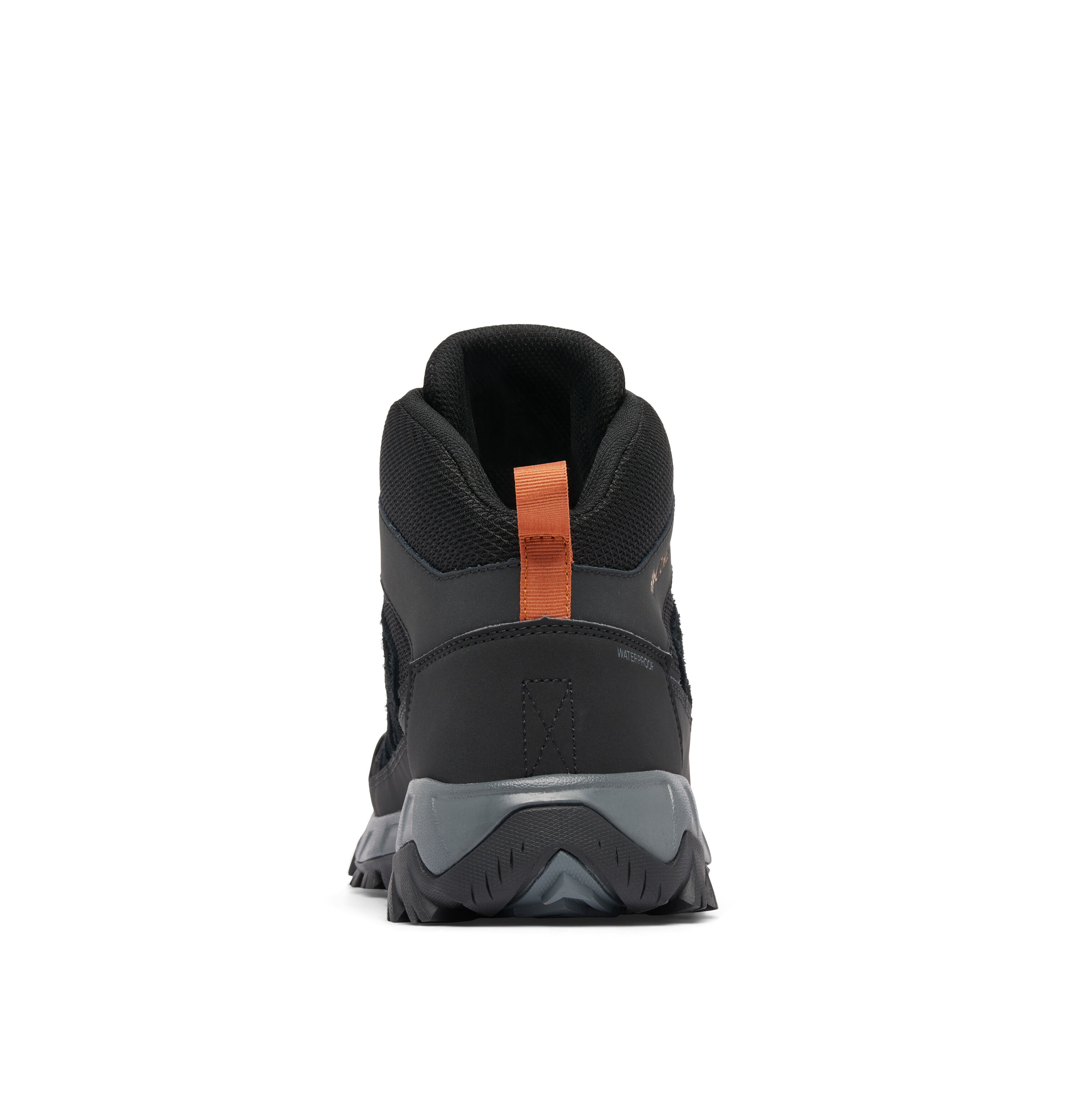 Columbia Strata Trail Mid Waterproof - Walking shoes - Men's | Hardloop
