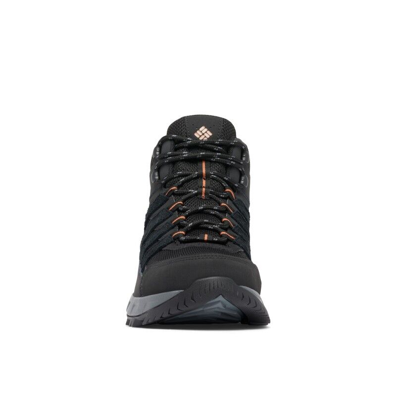 Columbia Strata Trail Mid Waterproof - Buty turystyczne meskie | Hardloop
