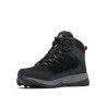 Columbia Strata Trail Mid Waterproof - Vandresko - Herrer | Hardloop