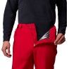 Columbia Shafer Canyon II Pant - Pantaloni da sci - Uomo | Hardloop
