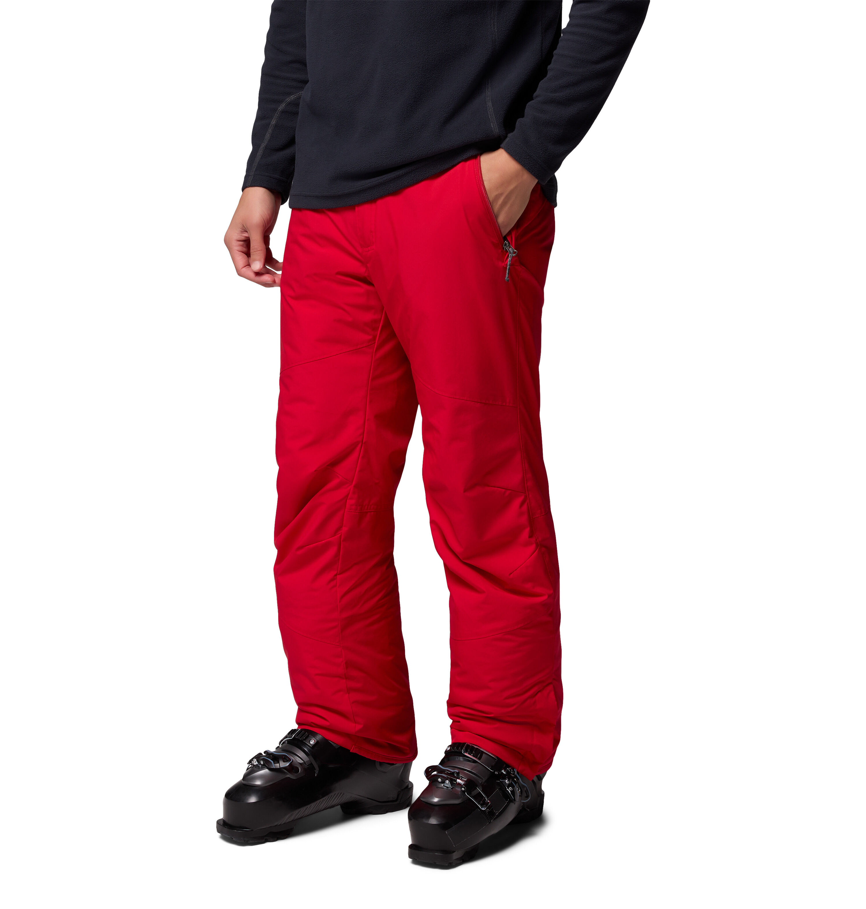 Columbia Shafer Canyon II Pant - Pantaloni da sci - Uomo | Hardloop