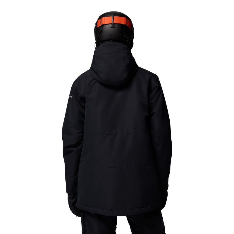 Columbia Coreshot Anorak - Skijakke - Damer | Hardloop