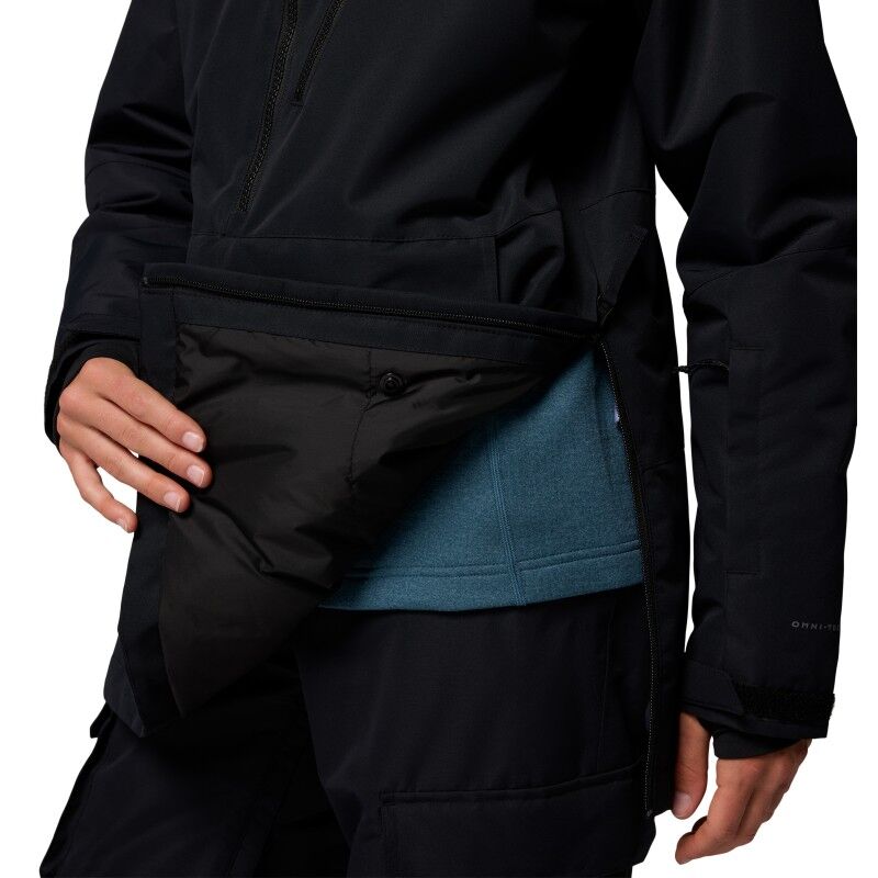 Columbia Coreshot Anorak - Giacca da sci - Donna | Hardloop