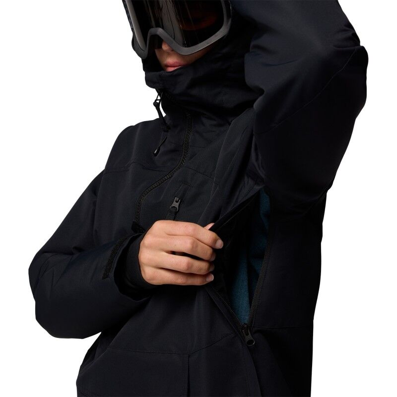 Columbia Coreshot Anorak - Ski jacket - Women's | Hardloop