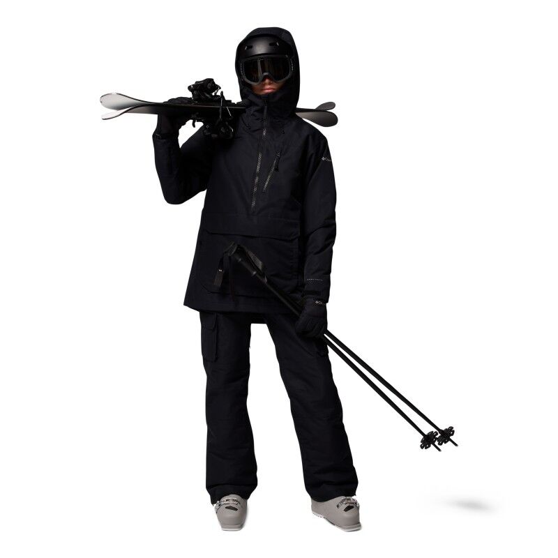 Columbia Coreshot Anorak - Ski-jas - Dames | Hardloop
