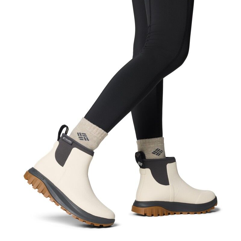 Columbia Snowtrot Slush - Botas de invierno - Mujer | Hardloop