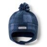 Collegiate Navy Omblur Tonal