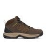 Cordovan / Golden Yellow