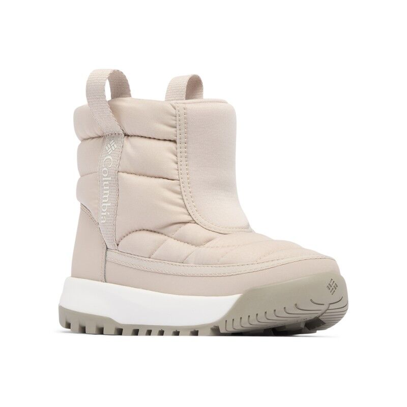 Columbia Youth Snowtrot Mid - Snow boots - Kid's | Hardloop