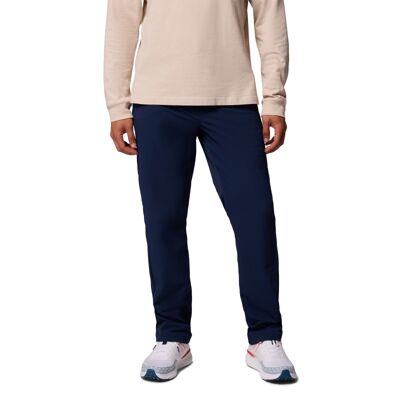 Roc Tech Chino Pant - Vandrebukser - Herrer