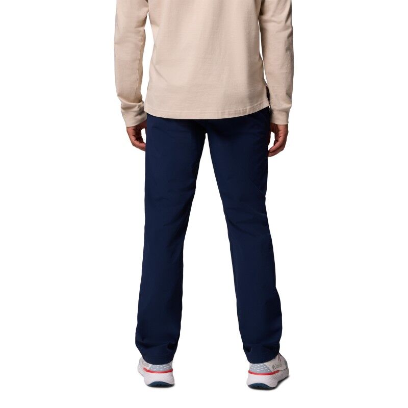 Columbia Roc Tech Chino Pant - Walking trousers - Men's | Hardloop