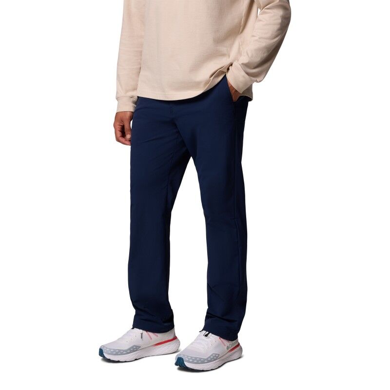Columbia Roc Tech Chino Pant - Walking trousers - Men's | Hardloop