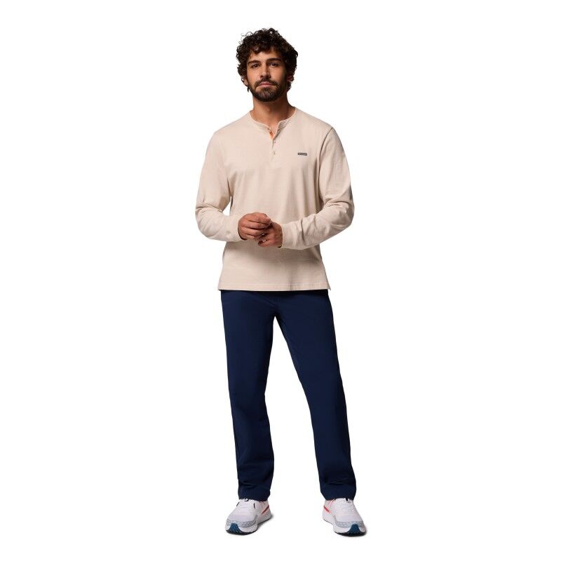 Columbia Roc Tech Chino Pant - Walking trousers - Men's | Hardloop