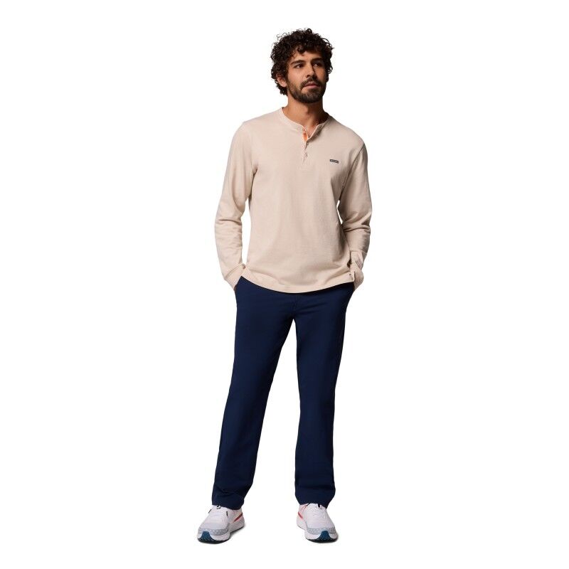 Columbia Roc Tech Chino Pant - Walking trousers - Men's | Hardloop