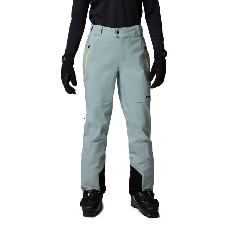 Platinum Peak II 3L Pant - Skidbyxa - Dam