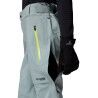 Columbia Platinum Peak II 3L Pant - Skibroek - Dames | Hardloop