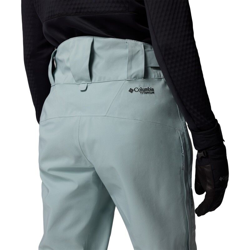 Columbia Platinum Peak II 3L Pant - Skihose - Damen | Hardloop