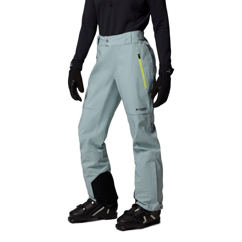 Columbia Platinum Peak II 3L Pant - Ski trousers - Women's | Hardloop