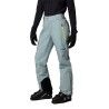 Columbia Platinum Peak II 3L Pant - Skidbyxa - Dam | Hardloop