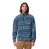 Everblue Knitknot