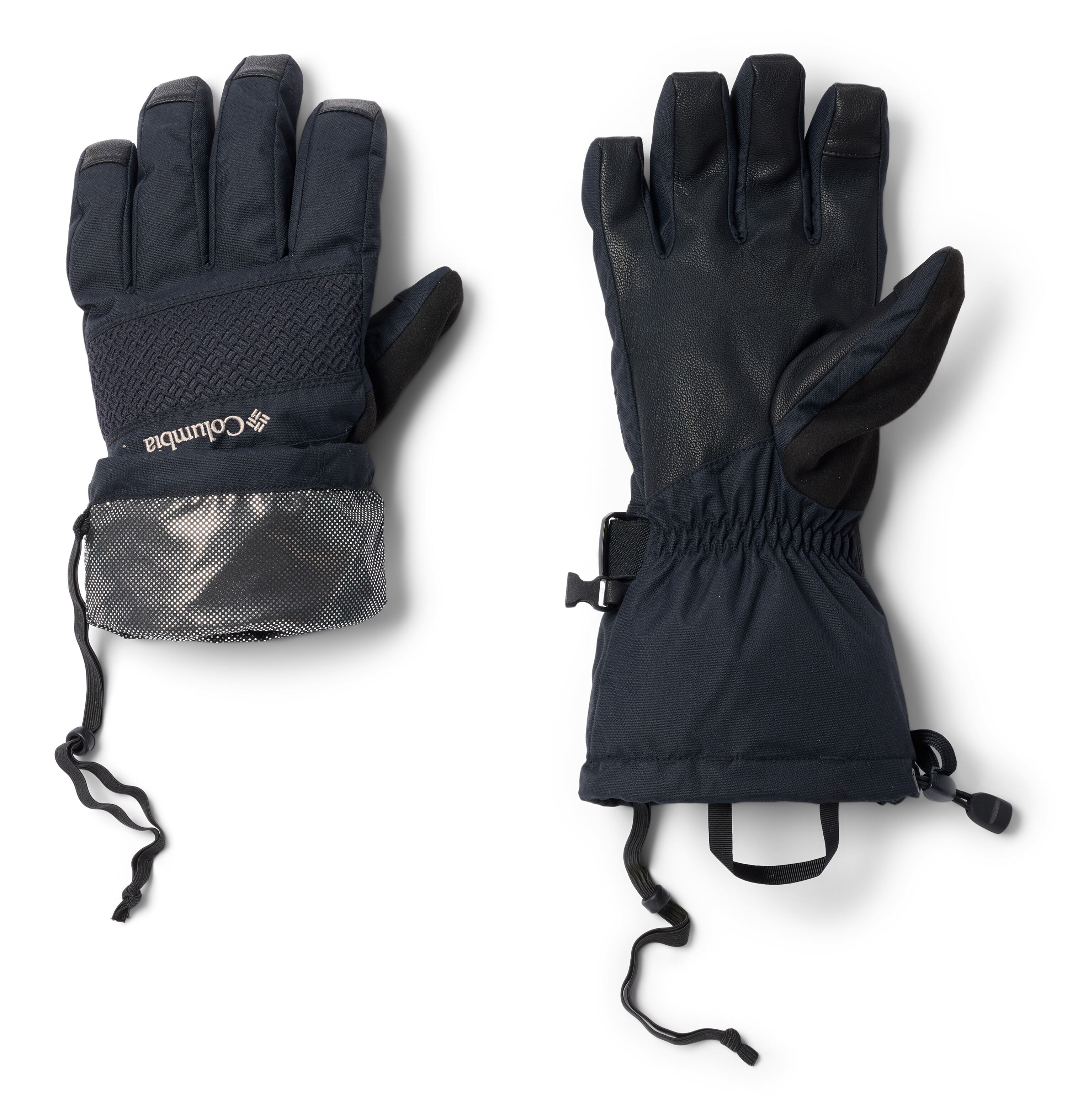 Columbia Whirlibird III Glove - Guanti da sci - Uomo | Hardloop