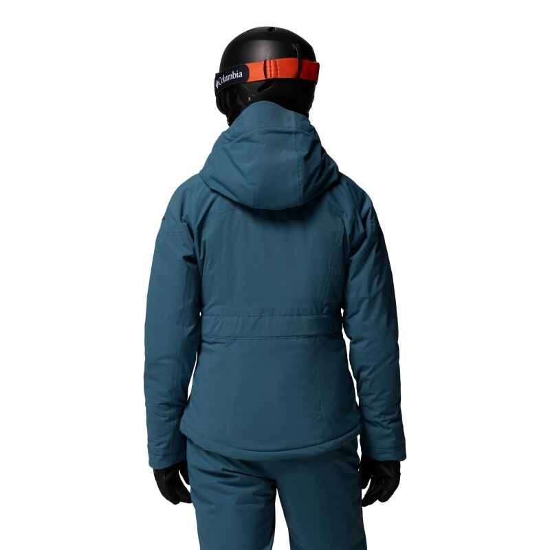 Columbia Cirque Bowl Insulated Jacket - Skidjacka - Dam | Hardloop