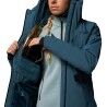 Columbia Cirque Bowl Insulated Jacket - Laskettelutakki - Naiset | Hardloop