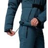 Columbia Cirque Bowl Insulated Jacket - Skijakke - Damer | Hardloop