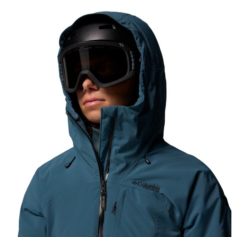 Columbia Cirque Bowl Insulated Jacket - Giacca da sci - Donna | Hardloop