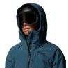 Columbia Cirque Bowl Insulated Jacket - Skijacke - Damen | Hardloop