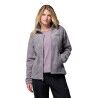 Columbia Benton Springs Printed Full Zip - Fleece jacket - Women's | Hardloop