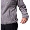 Columbia Benton Springs Printed Full Zip - Fleecejacke - Damen | Hardloop