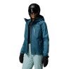 Columbia Snowy Summit Insulated Jacket - Giacca da sci - Donna | Hardloop