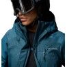 Columbia Snowy Summit Insulated Jacket - Skidjacka - Dam | Hardloop