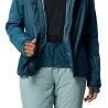 Columbia Snowy Summit Insulated Jacket - Chaqueta de esquí - Mujer | Hardloop