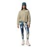 Columbia Jasper Ridge Pebbled Fleece Half Snap - Polaire femme | Hardloop