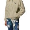 Columbia Jasper Ridge Pebbled Fleece Half Snap - Polaire femme | Hardloop