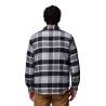 Columbia Windward II Shirt Jacket - Camisa - Hombre | Hardloop