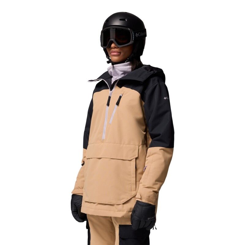 Coreshot Anorak - Giacca da sci - Donna