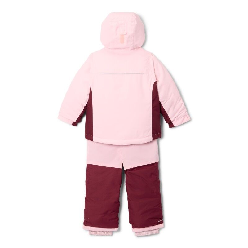 Columbia Buga III Set Kids - Combinaison enfant | Hardloop
