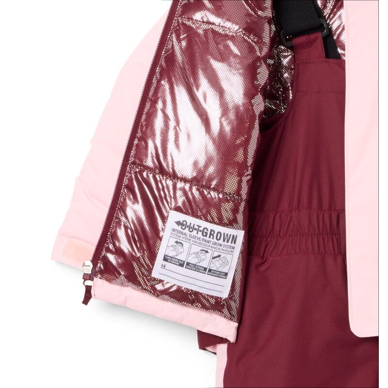 Columbia Buga III Set Kids - Overall - Kind | Hardloop