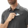 Lafuma - Skim Shirt Ss - Camicia - Uomo