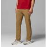 Columbia Roc Tech Chino Pant - Spodnie turystyczne męskie | Hardloop