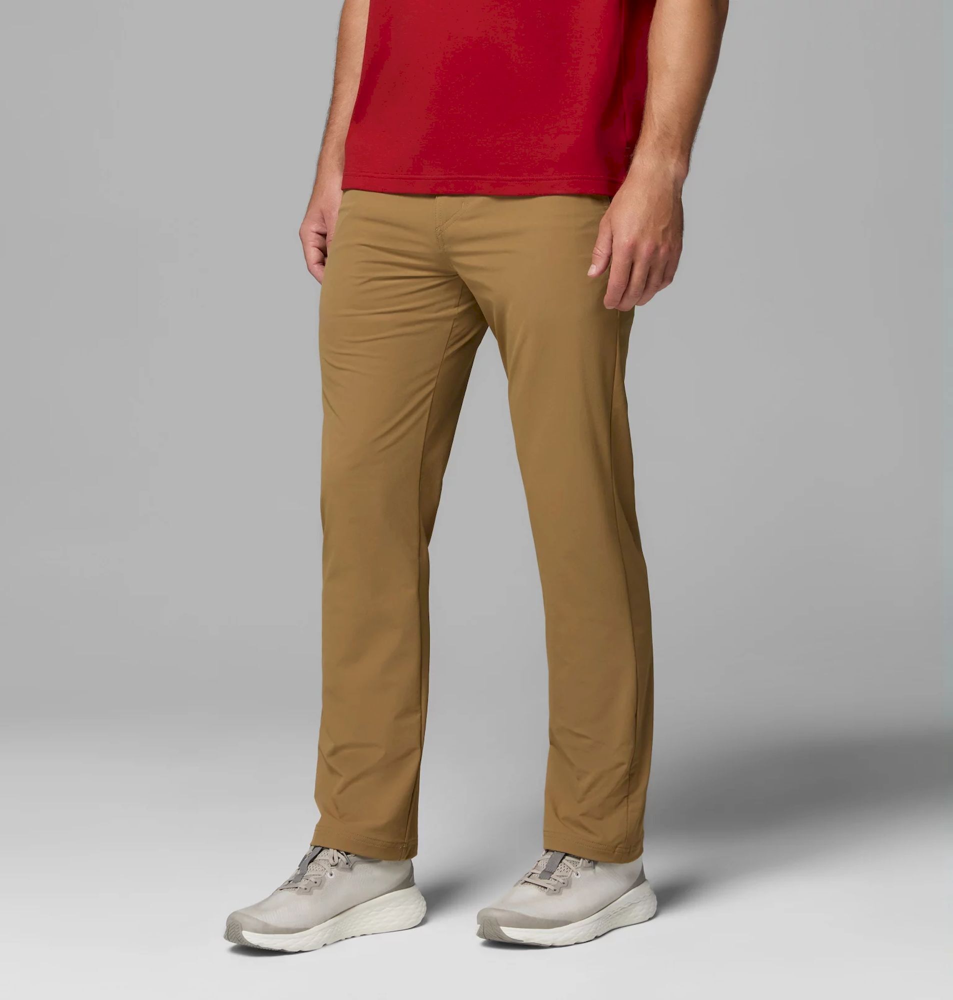 Columbia Roc Tech Chino Pant - Climbing trousers - Men's | Hardloop