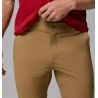 Columbia Roc Tech Chino Pant - Wanderhose - Herren | Hardloop