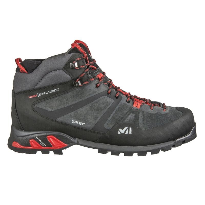 Millet Super Trident GTX - Vaelluskengät - Miehet