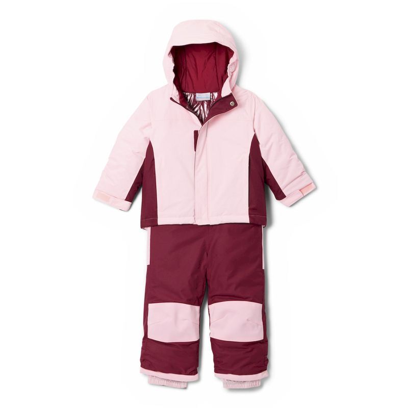 Buga III Set Baby - Fato ski criança