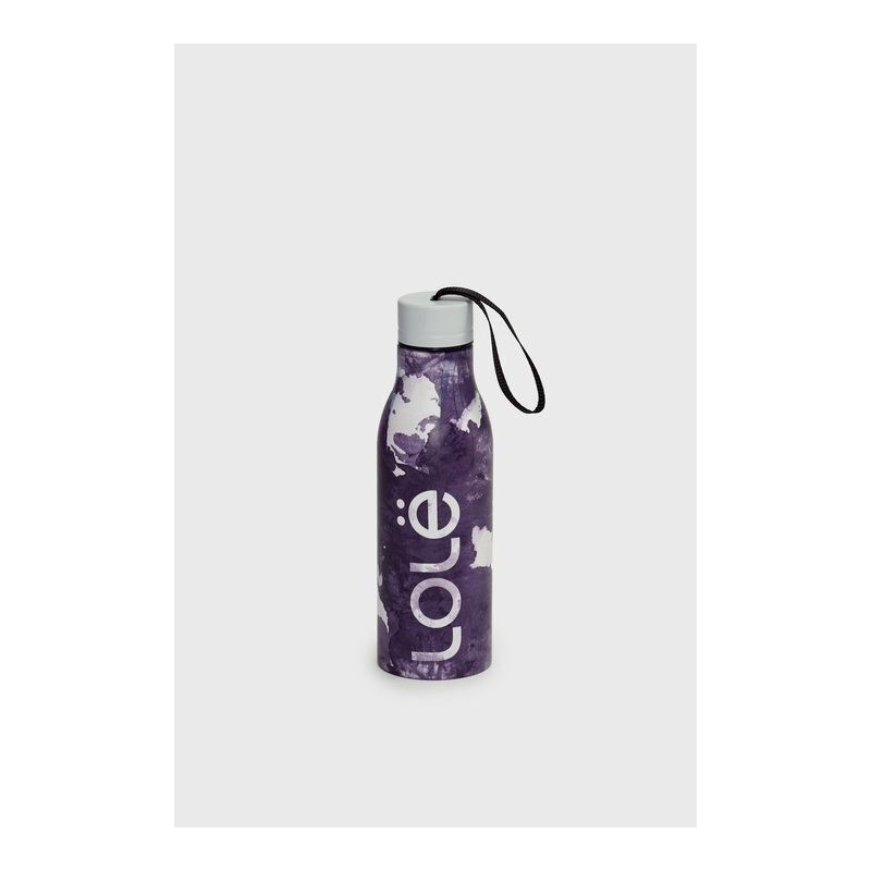 Lolë I Glow Water Bottle - Bidon | Hardloop