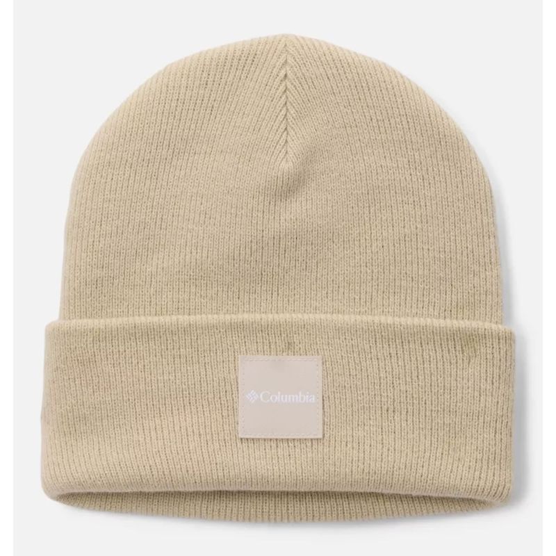 City Trek Heavyweight Beanie - Hue